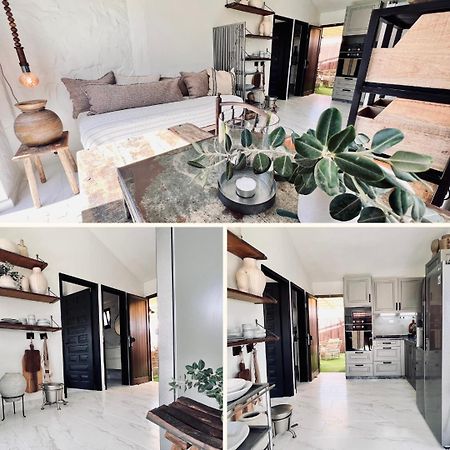 Casa Boutique Luxury Yumbo Villa ปลายา เดล อิงเกลส ภายนอก รูปภาพ