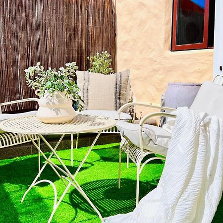 Casa Boutique Luxury Yumbo Villa ปลายา เดล อิงเกลส ภายนอก รูปภาพ