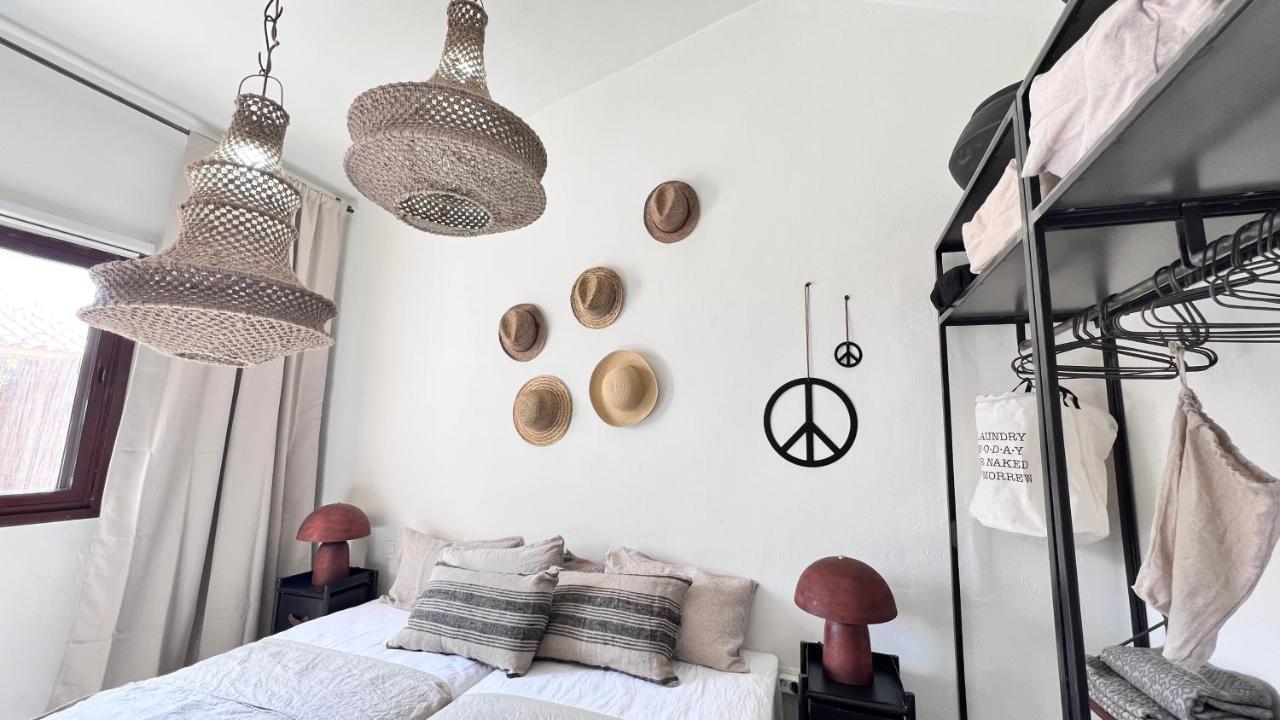 Casa Boutique Luxury Yumbo Villa ปลายา เดล อิงเกลส ภายนอก รูปภาพ