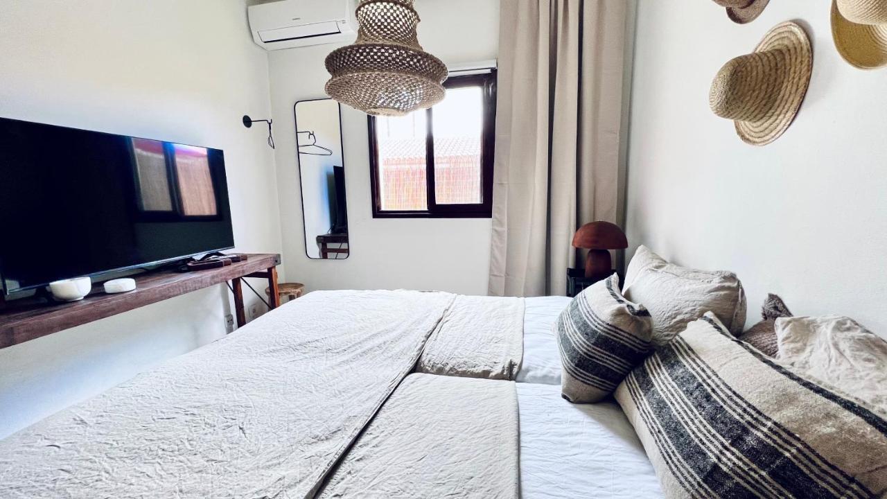 Casa Boutique Luxury Yumbo Villa ปลายา เดล อิงเกลส ภายนอก รูปภาพ