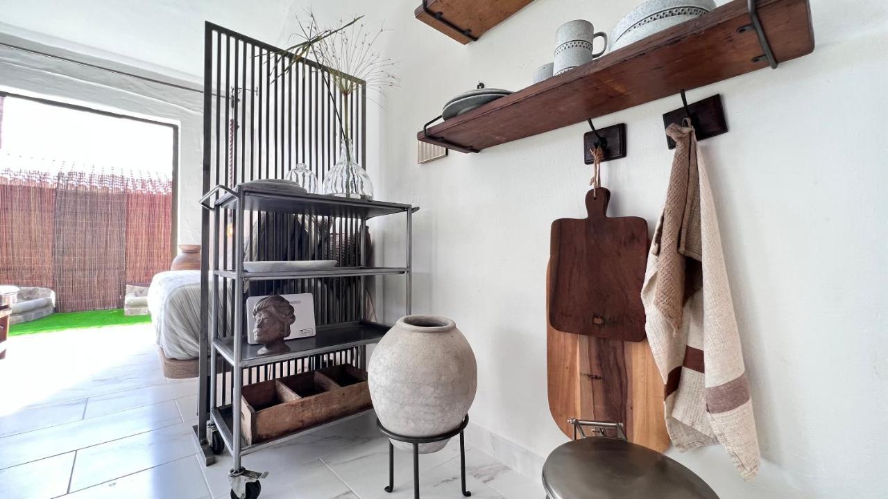 Casa Boutique Luxury Yumbo Villa ปลายา เดล อิงเกลส ภายนอก รูปภาพ