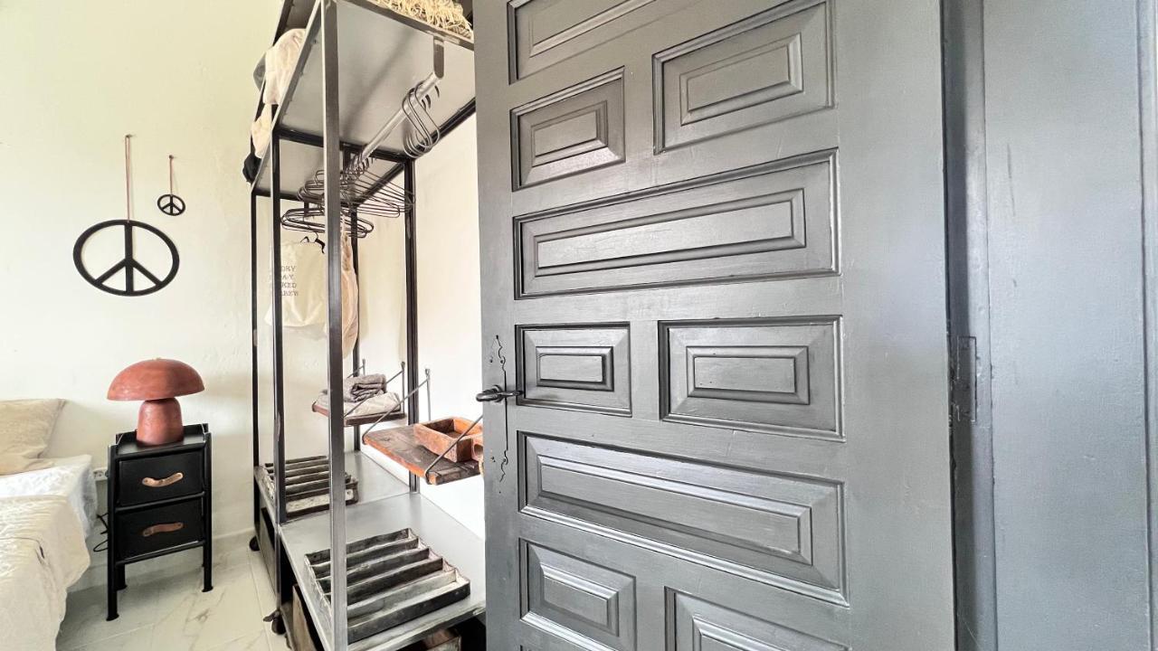 Casa Boutique Luxury Yumbo Villa ปลายา เดล อิงเกลส ภายนอก รูปภาพ
