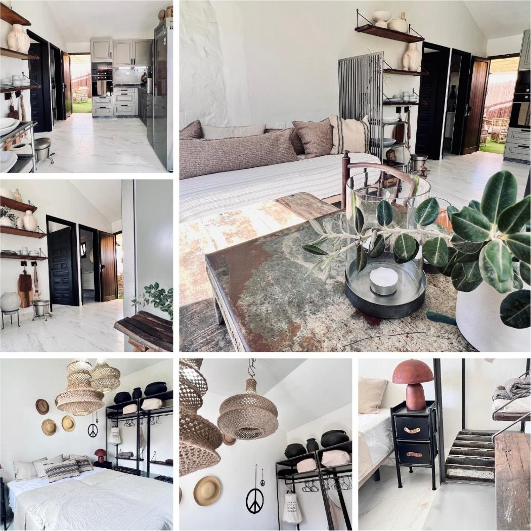 Casa Boutique Luxury Yumbo Villa ปลายา เดล อิงเกลส ภายนอก รูปภาพ