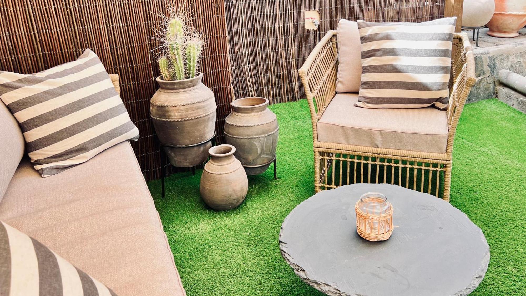 Casa Boutique Luxury Yumbo Villa ปลายา เดล อิงเกลส ภายนอก รูปภาพ