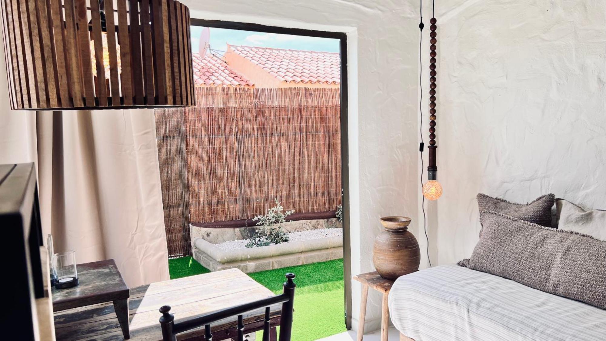 Casa Boutique Luxury Yumbo Villa ปลายา เดล อิงเกลส ภายนอก รูปภาพ