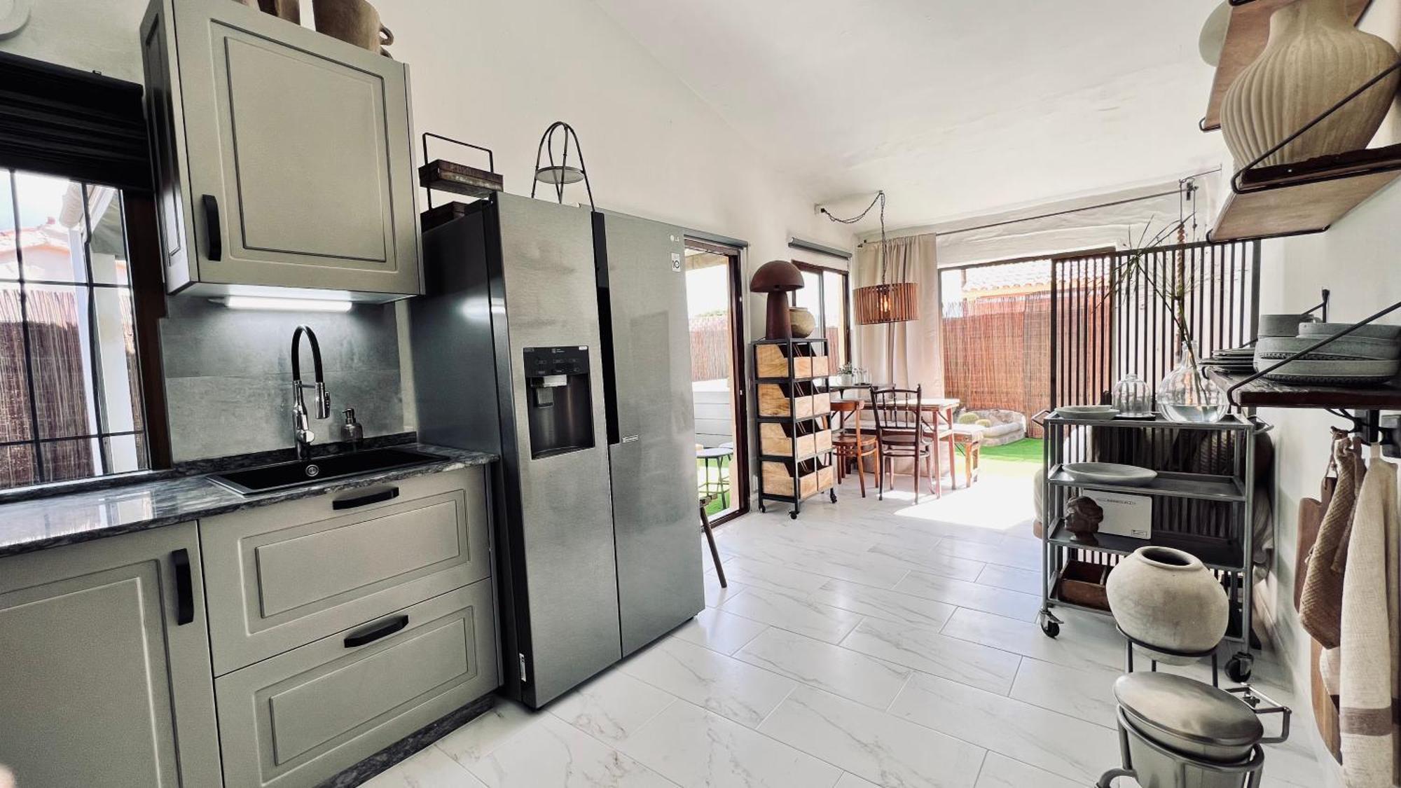 Casa Boutique Luxury Yumbo Villa ปลายา เดล อิงเกลส ภายนอก รูปภาพ