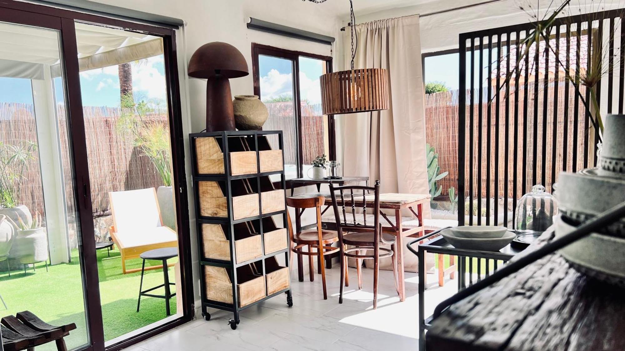 Casa Boutique Luxury Yumbo Villa ปลายา เดล อิงเกลส ภายนอก รูปภาพ