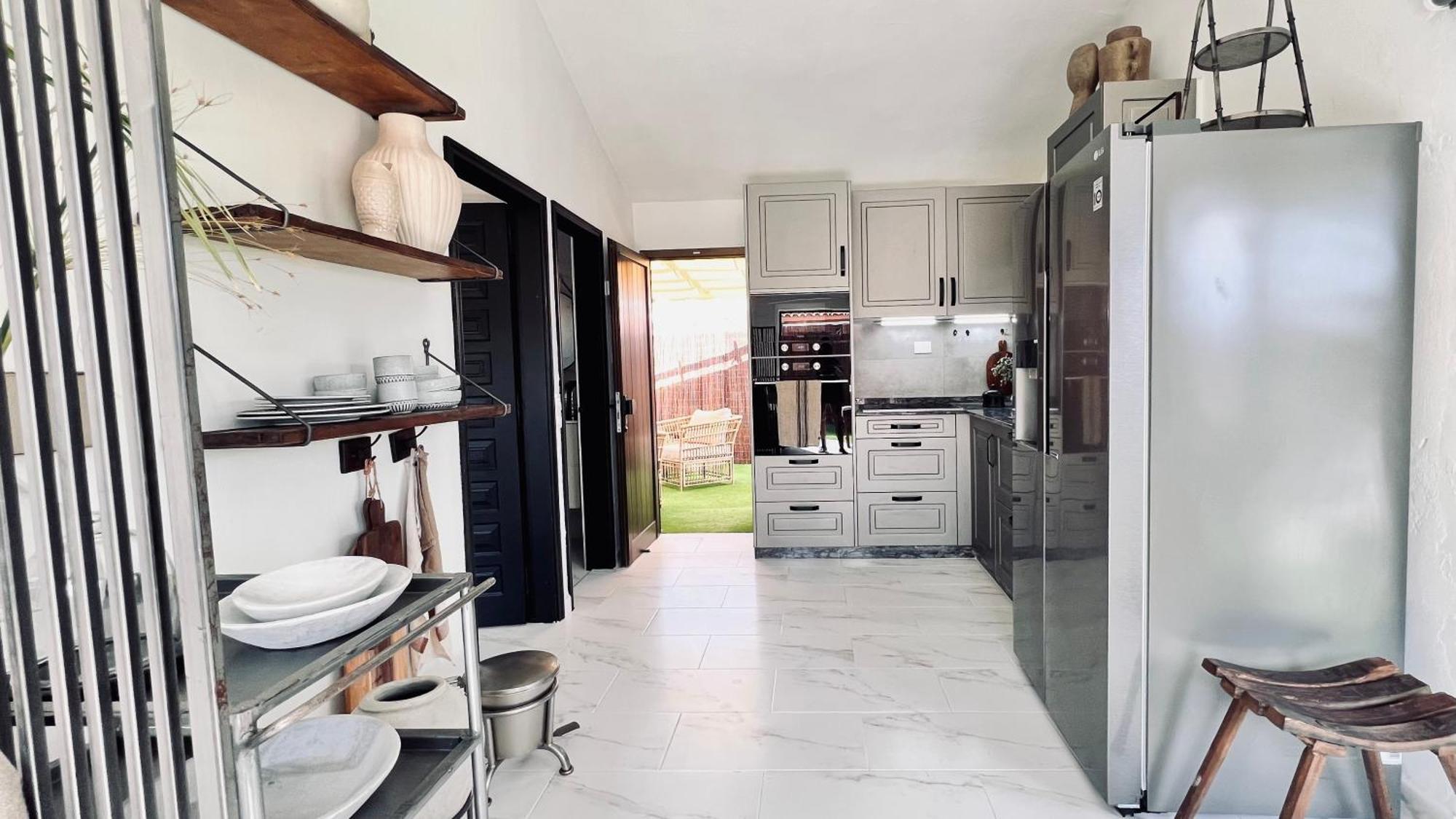Casa Boutique Luxury Yumbo Villa ปลายา เดล อิงเกลส ภายนอก รูปภาพ