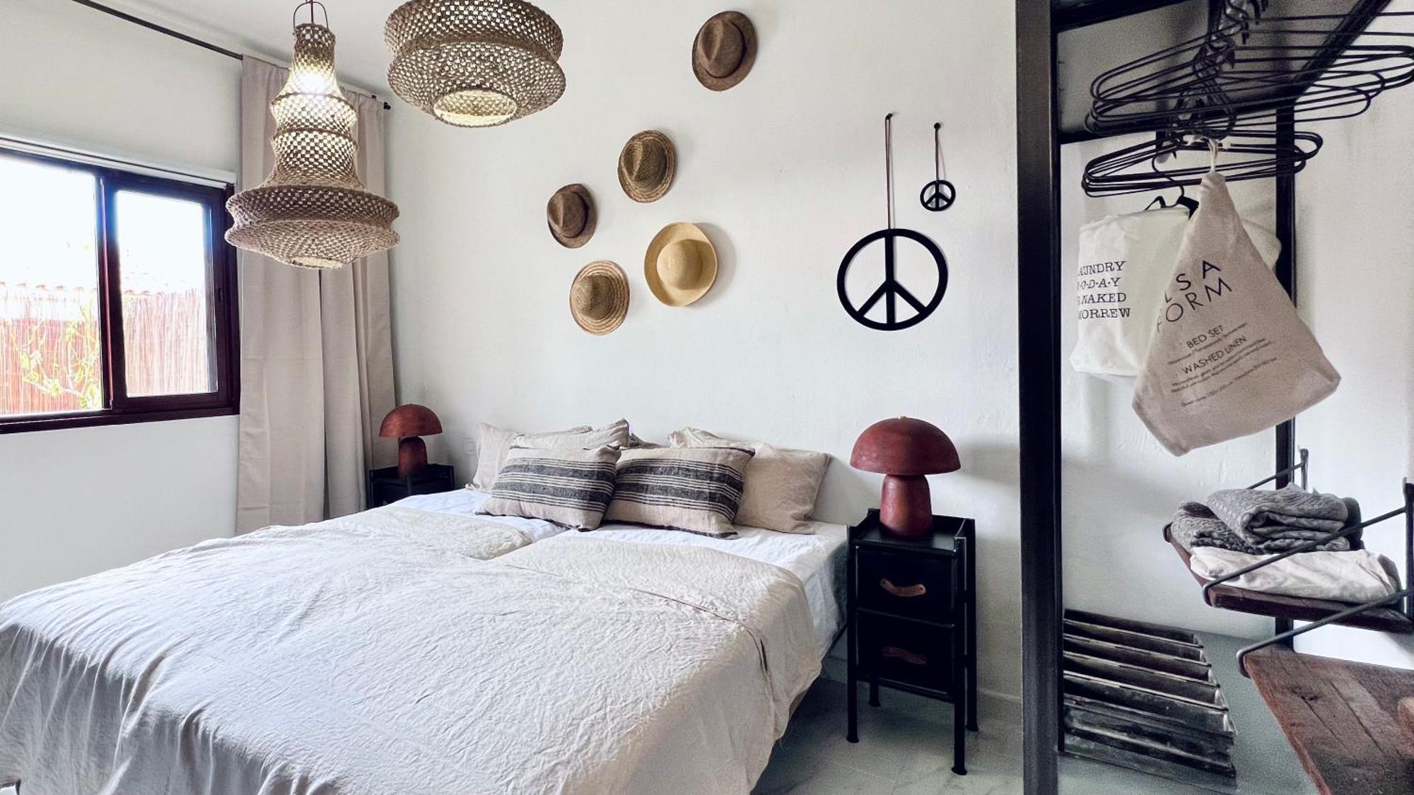 Casa Boutique Luxury Yumbo Villa ปลายา เดล อิงเกลส ภายนอก รูปภาพ
